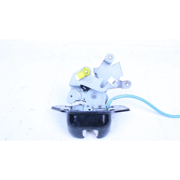 Cerradura Puerta Cajuela Nissan Versa Note 12-19