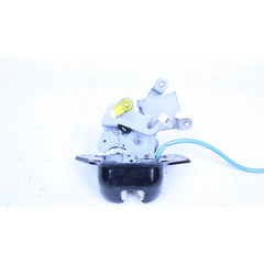 Cerradura Puerta Cajuela Nissan Versa Note 12-19