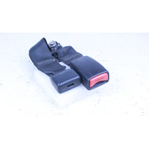 Broche Cinturon Trasero Central Nissan Versa 2012-2019