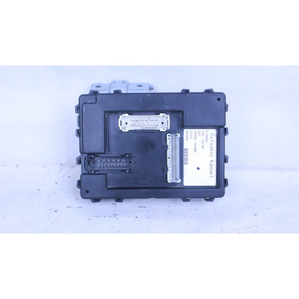 Módulo De Control Nissan Versa 2012-2019