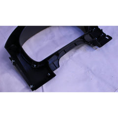 Moldura Velocímetro Nissan Versa 2012 Al 2019 Y Vd Negro