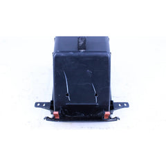 Ortaobjetos Consola Radio Nissan Versa 12-19