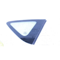Cristal Aleta Trasera Izquierda Nissan Versa Note 12-19