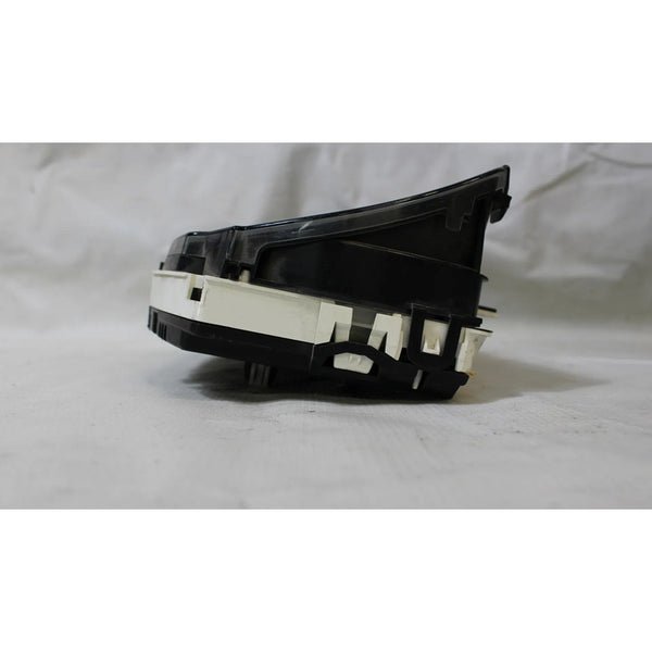 Cluster Velocimetro Nissan Versa Note 2012-2019 Negro