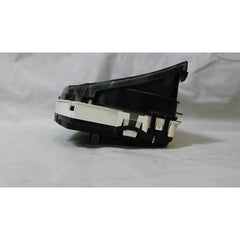 Cluster Velocimetro Nissan Versa Note 2012-2019 Negro