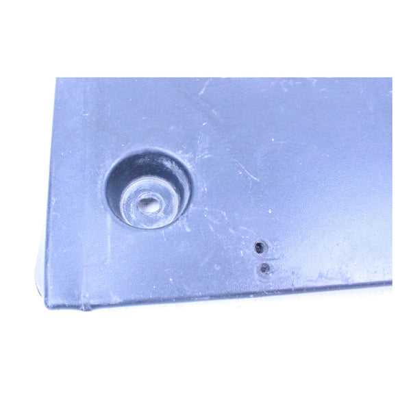 Porta Placa Nissan Versa Note Sedan 2012-2019 Ng