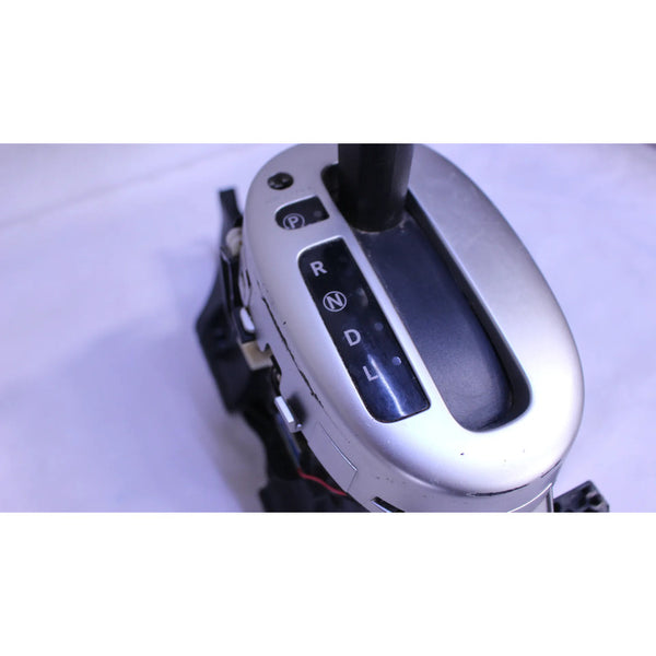 Palanca De Cambios Transmisión Auto Nissan Versa 2012-2019