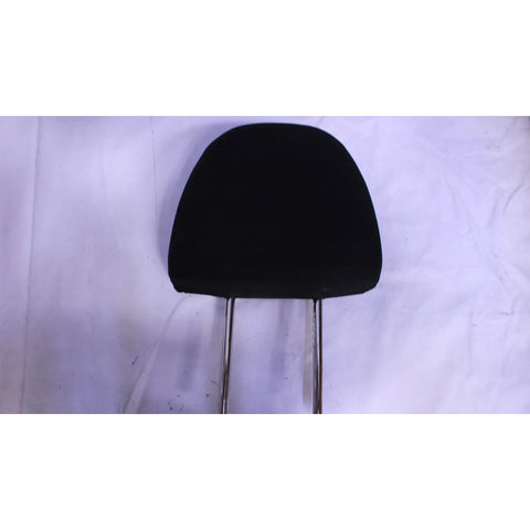 Cabecera Asientos Delanteros Nissan Versa 12-19 Neg