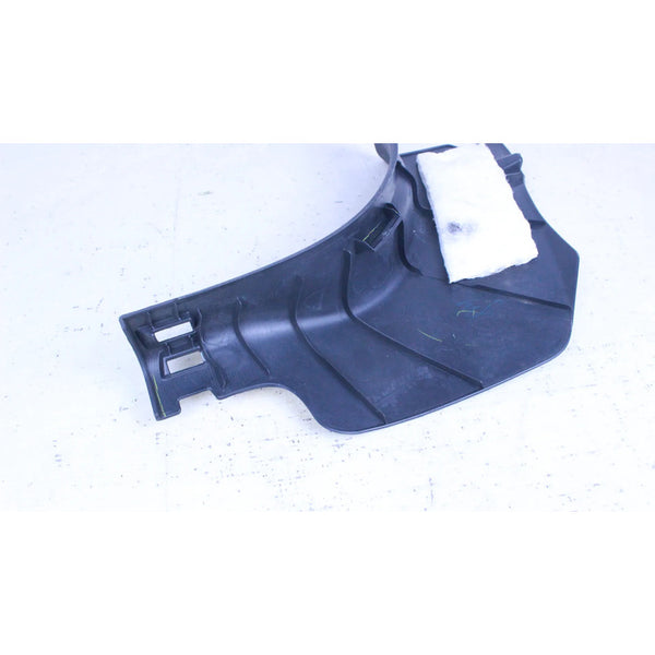 Moldura Interior Derecho Nissan Versa 2012-2019 Negro