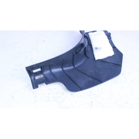 Moldura Interior Derecho Nissan Versa 2012-2019 Negro