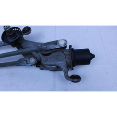 Motor Limpiaparabrisas Nissan Versa Note 12-19