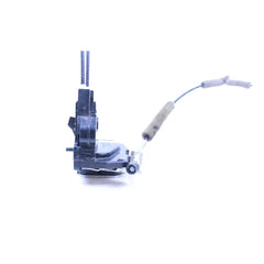 Chapa Cerradura Izquierda Nissan Versa 2012-2019