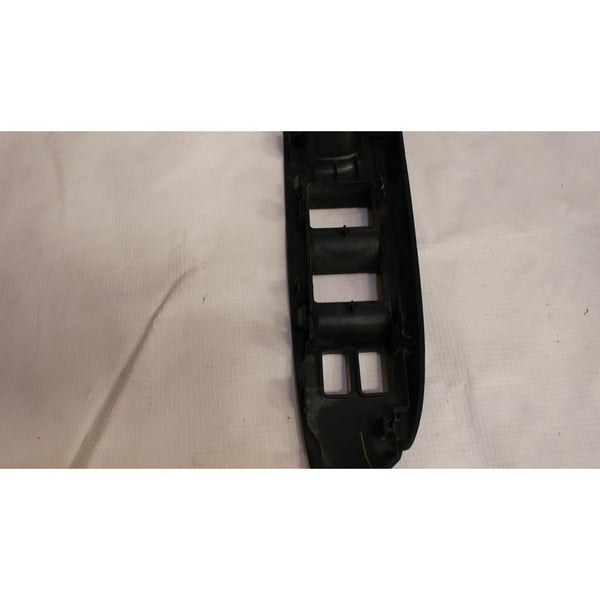 Carcasa Control Maestro Nissan Versa 2012 2019