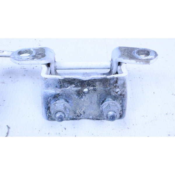 Bisagras Puerta Trasera Izquierda Nissan Versa 12-19
