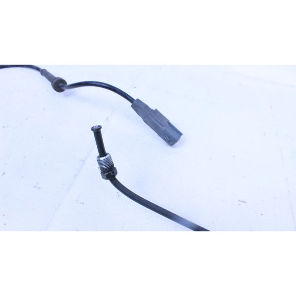 Freno Trasero Izquierdo Y Abs Nissan Versa 1.6 2012-2019