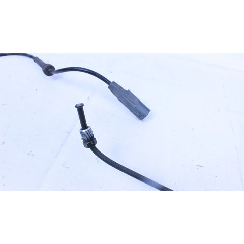Freno Trasero Izquierdo Y Abs Nissan Versa 1.6 2012-2019