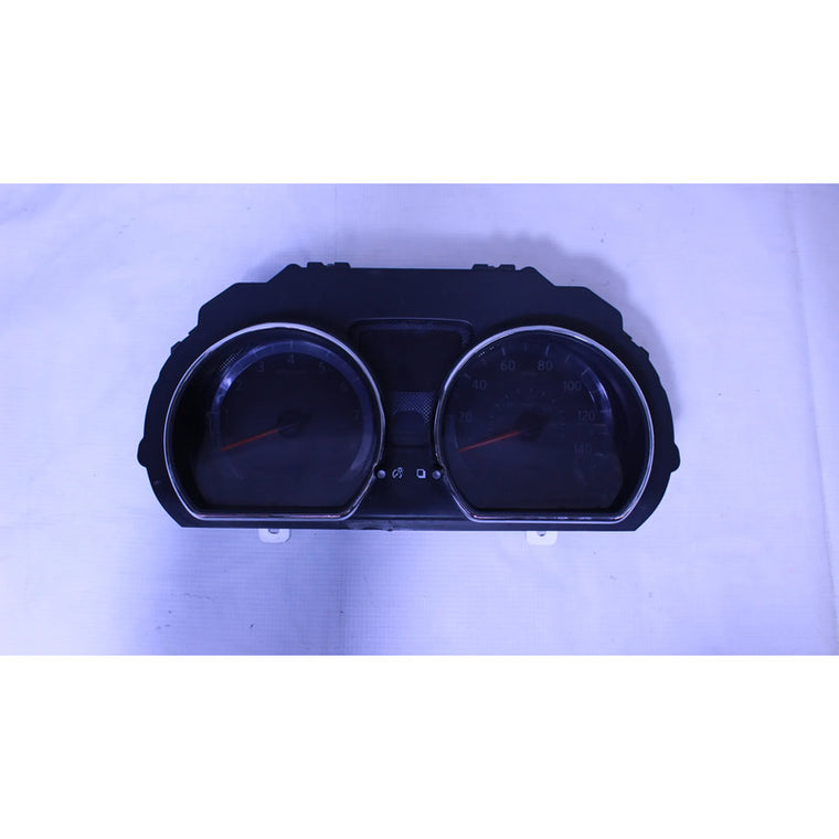Panel De Instrumentos Nissan Versa Note Sentra 2012-2019 Ng