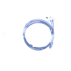 Palanca Cofre Gasolina Original Nissan Versa Cables 2012-19