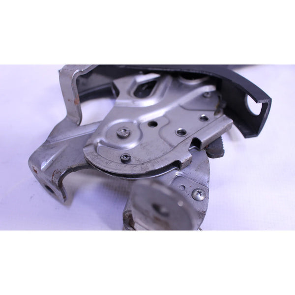 Palanca Freno Mano Versa 2012/2019 Parking Original