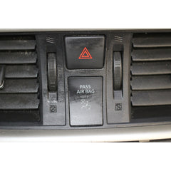 Difusor Central Tablero Nissan Sentra 2013 Al 2016