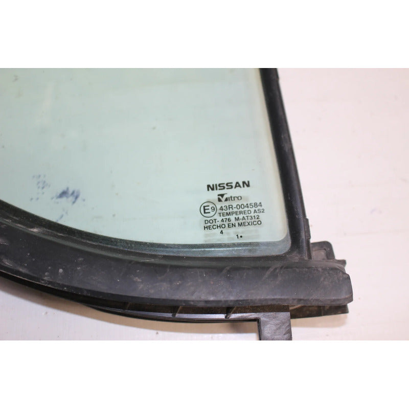 Aleta Derecha Nissan Versa 2012 2013 2014 2015-2019 Orig A1