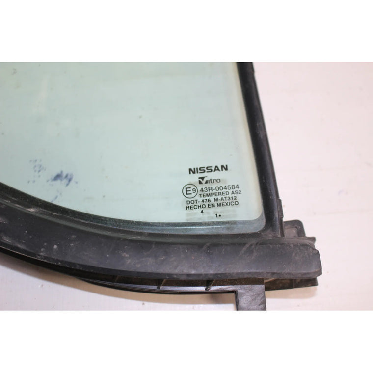 Aleta Derecha Nissan Versa 2012 2013 2014 2015-2019 Orig A1