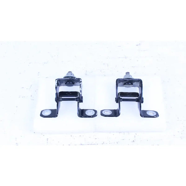 Par De Bisagras De Cofre Nissan Versa 2012-2019