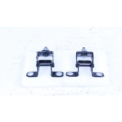 Par De Bisagras De Cofre Nissan Versa 2012-2019