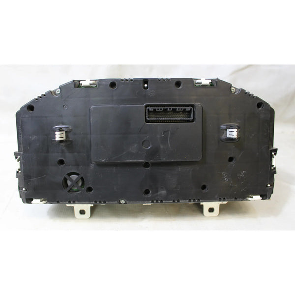 Cluster Velocimetro Nissan Versa Note 2012-2019 Negro