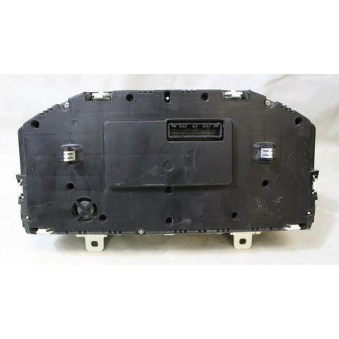 Cluster Velocimetro Nissan Versa Note 2012-2019 Negro