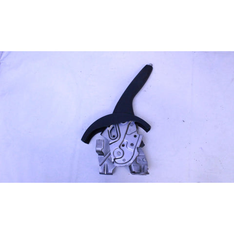 Palanca Freno Mano Versa 2012-2019original