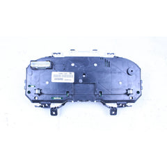 Cluster Velocimetro Nissan Sentra 2013-2016 Negro