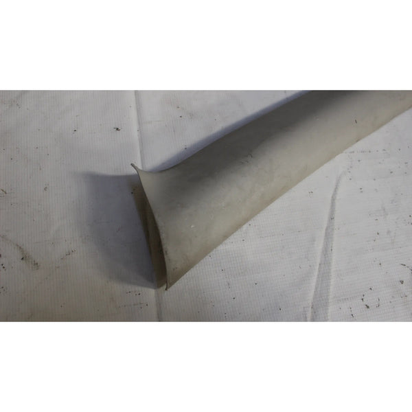 Vista Poste Delantera Izq Nissan Sentra 1.8 Mod 13-16 Origin Gris