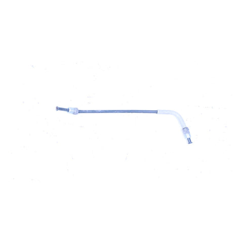 Linea Freno Trasero Izquierdo Nissan Versa Note Sedan 12-19