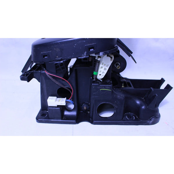 Palanca De Cambios Transmisión Auto Nissan Versa 2012-2019