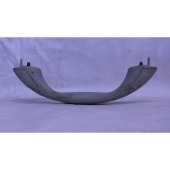 Agarradera Manija Techo Nissan Versa Sentra 2012-2019 Gris