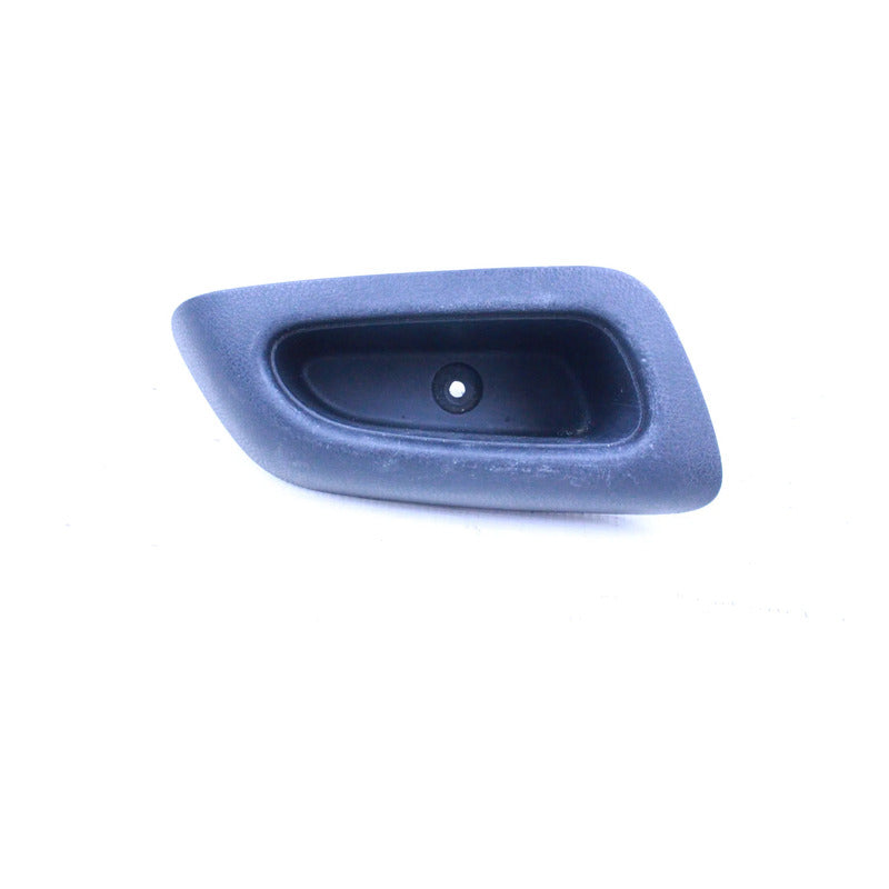 Manija Int Del/tras Derecha Nissan Versa Note Sedan 12-19 Ngr Delantera/trasera