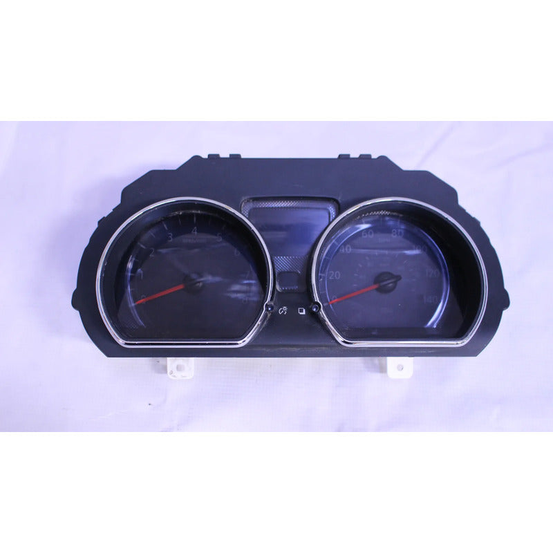 Panel De Instrumentos Nissan Versa Note Sentra 2012-19 Negro
