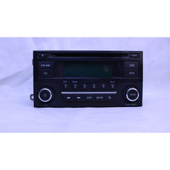 Auto Estereo Nissan Versa 2012-2019
