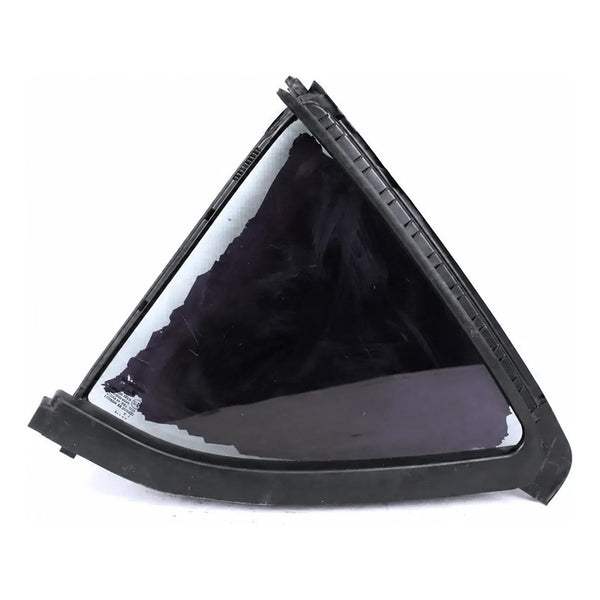 Aleta Triangular Trasera Izquierda Nissan Versa 12-19