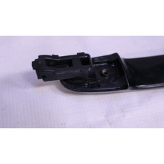 Manija Puerta Derecha Nissan Versa 2012-2019 Negro Trasera