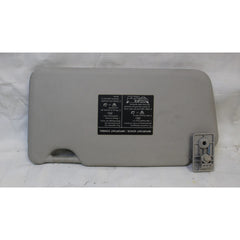 Visera Derecha Nissan Versa 2012-2019
