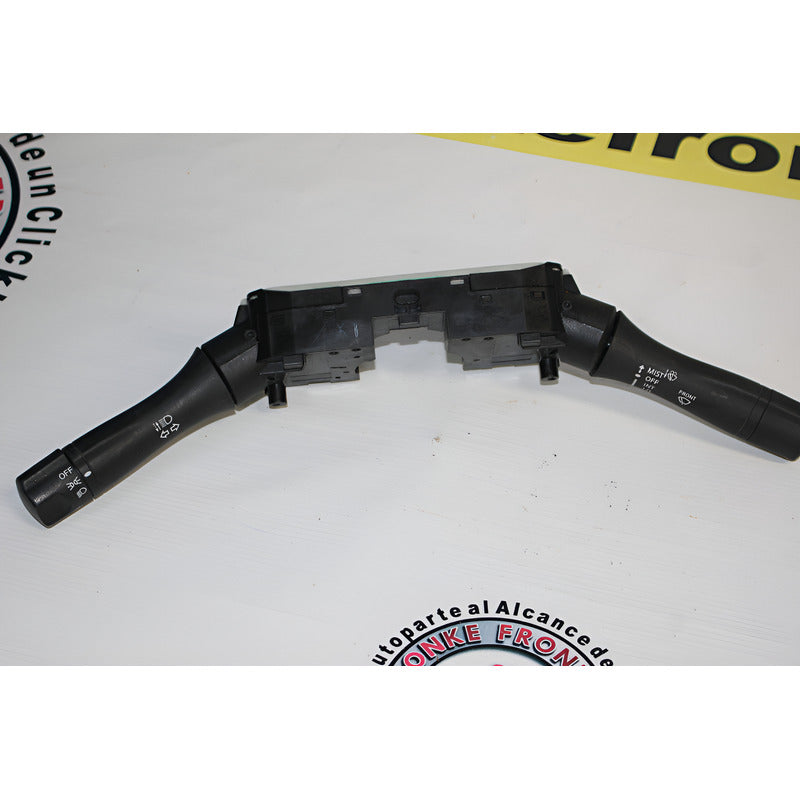 Palanca Direccionales Nissan Versa 2012 2013-2019 Original G