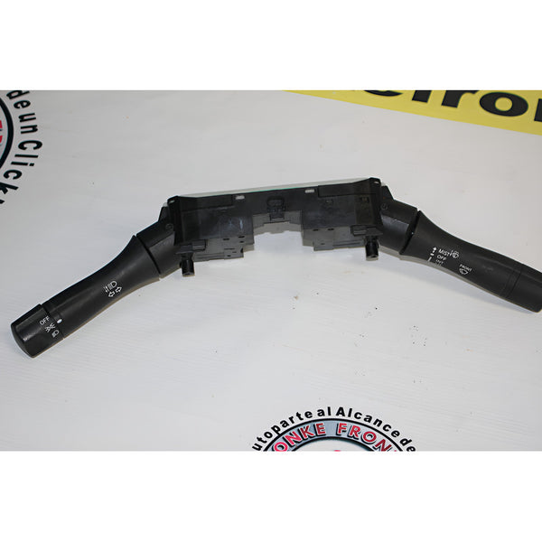 Palanca Direccionales Nissan Versa 2012 2013-2019 Original G