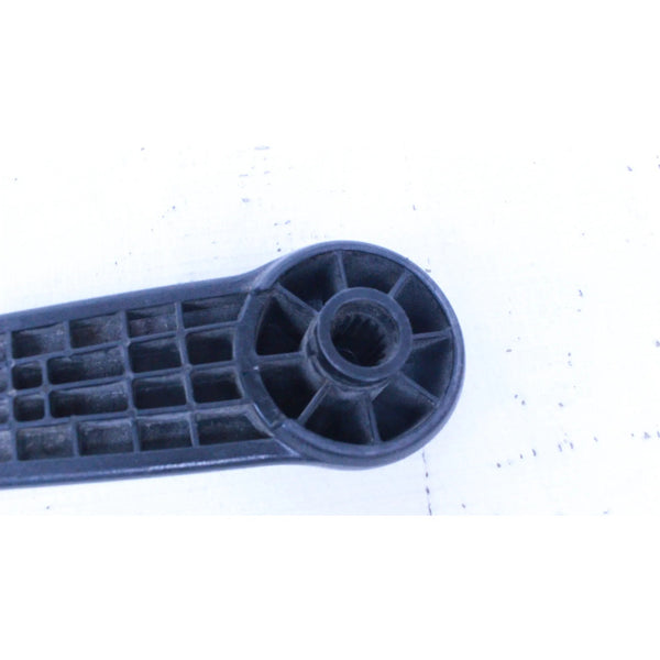 Manija Elevador March Versa Tiida Frontier Kwid Vdrive Negro