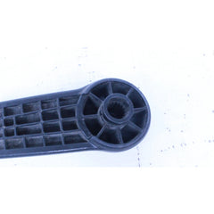 Manija Elevador March Versa Tiida Frontier Kwid Vdrive Negro