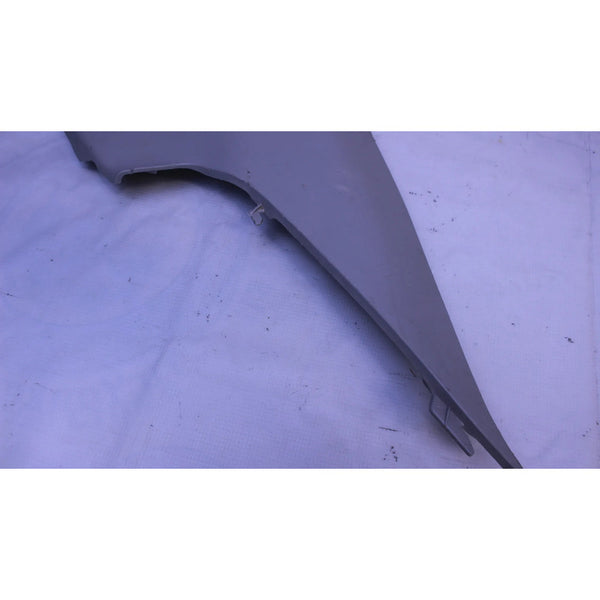 Moldura De Poste Trasero Derecho Nissan Versa 2012-2019 Grs