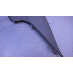 Moldura De Poste Trasero Derecho Nissan Versa 2012-2019 Grs