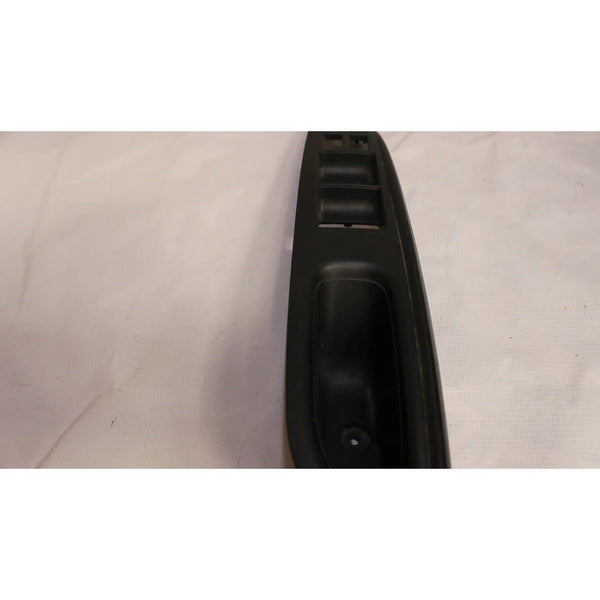 Carcasa Control Maestro Nissan Versa 2012 2019