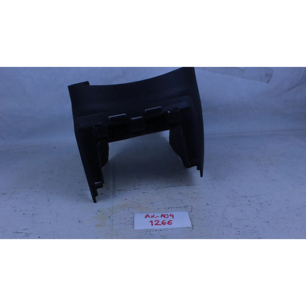 Panel Inferior Del Tablero Nissan Versa 2012-2019 Negro